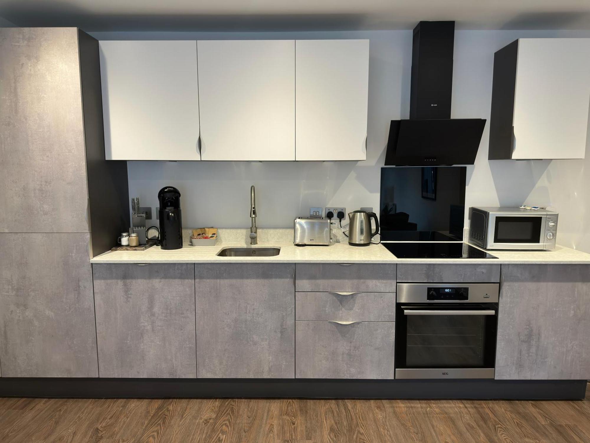 York Minster Apartment Dış mekan fotoğraf